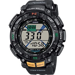 Cinturino Casio PRG-240-8V