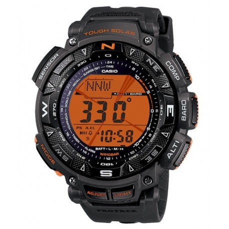 Cinturino Casio PRG-240-8J
