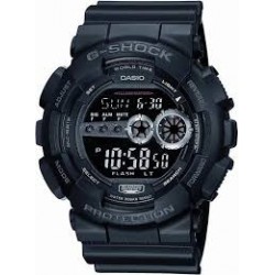 Cinturino Casio G-100-1BD