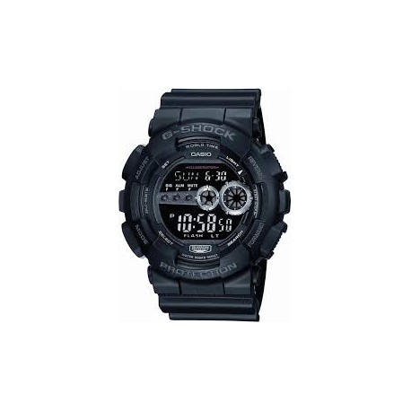 Cinturino Casio G-100-1BD