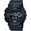 Cinturino Casio G-100-1BD