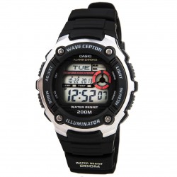 Cinturino Casio WV-58A-1A