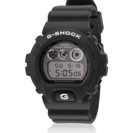 Cinturino Casio DW-6900BW-1W