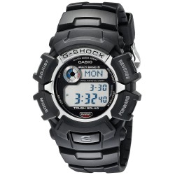 Cinturino Casio DW-6900E-1SV