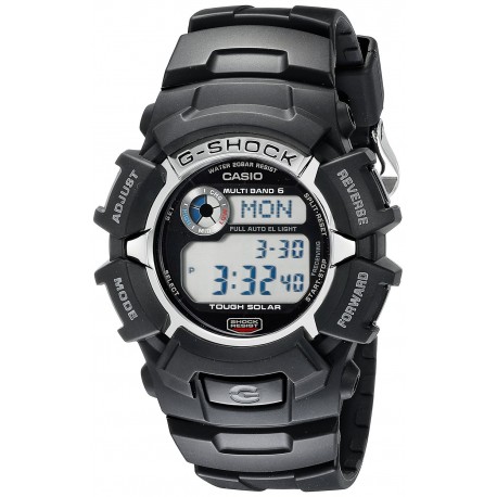 Cinturino Casio DW-6900E-1SV