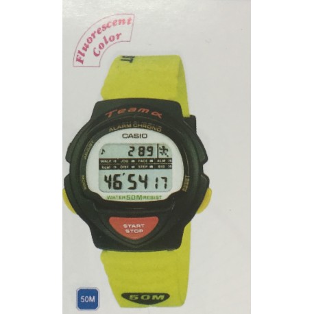 Cinturino Casio TM-12J