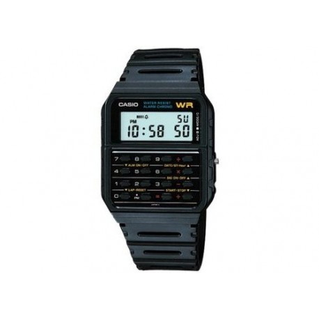 Cinturino Casio CA-53W-1