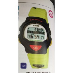 Cinturino Casio DEP-510C