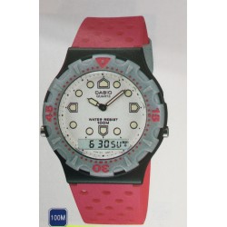 Cinturino Casio AW-304K-4