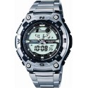 Bracciale Casio AQW-100D