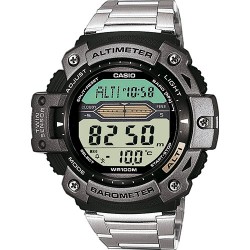 Bracciale Casio SGW-300HD