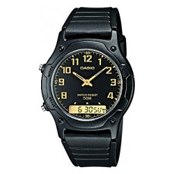 Cinturino Casio AW-49H-1B