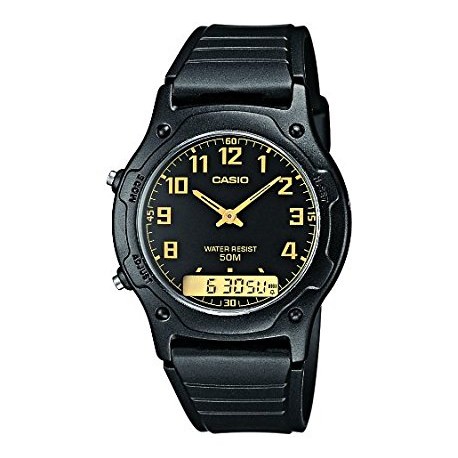 Cinturino Casio AW-49H-1B