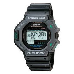 Cinturino Casio DW-6200-1