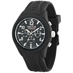 Cinturino Sector R3251576001