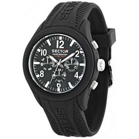 Cinturino Sector R3251576001
