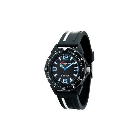 Cinturino Sector R3251197002