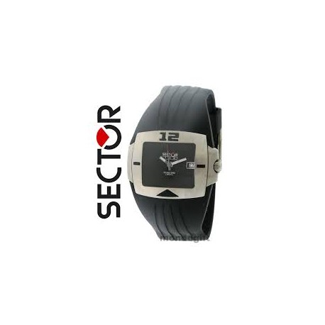 Cinturino Sector R3251140725
