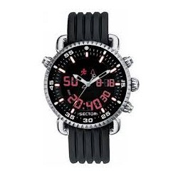 Cinturino Sector R3251291015