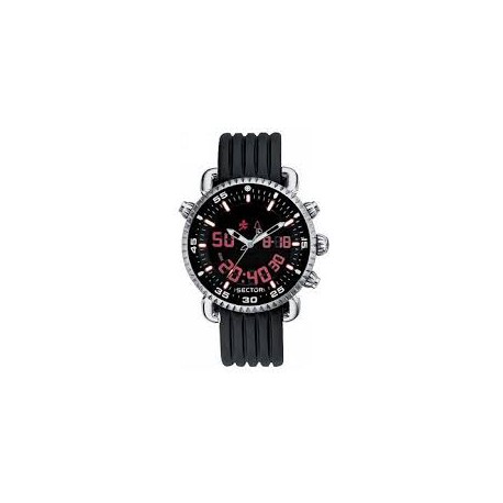 Cinturino Sector R3251291015