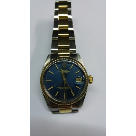 OROLOGIO ROLEX 6827 ACC/ORO