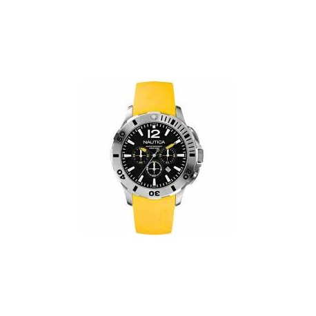 Cinturino Nautica A16566G BFD 101 DIVE STYLE CHRONO