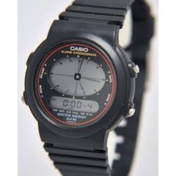 Cinturino Casio AE-30W