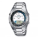 BRACCIALE CASIO AMW-700D