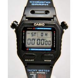 Cinturino Casio SW-200