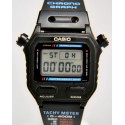 CINTURINO CASIO VINTAGE SW-200
