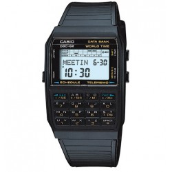 Cinturino Casio DBC-62-1Z