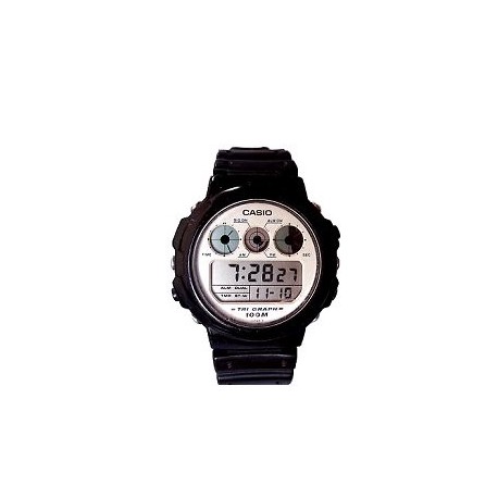 Cinturino Casio TGW-10-1VA