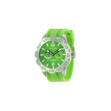 Cinturino Nautica A14605G BFD 100 DATE