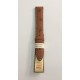 Cinturino struzzo modello anche per J.LE COULTRE REVERSO