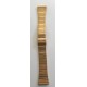 Cinturino vintage laminato