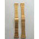Cinturino vintage laminato