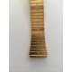 Cinturino vintage laminato