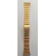 Cinturino vintage laminato