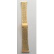 Cinturino vintage laminato