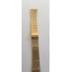 Cinturino vintage laminato