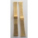 Cinturino vintage laminato