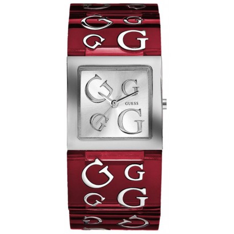 Attacco bracciale guess originale W1012L7