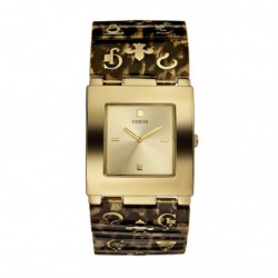 Attacco bracciale Guess W12502L1