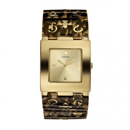Attacco bracciale Guess W12502L1