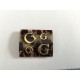Attacco Bracciale Guess W10102L5