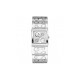 Attacco Bracciale Guess W10102L5