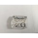 Attacco Bracciale Guess W10102L5