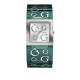Attacco Bracciale Guess 10102L4