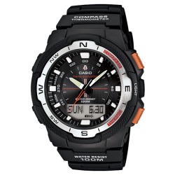 Cinturino Casio SGW 500