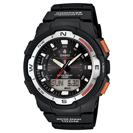 Cinturino Casio SGW 500